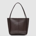 Moscow Brown + Purse