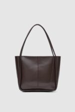 Moscow Brown + Purse