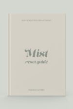 Mist Re-Set Guide - Daily Reflections