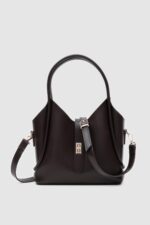 Cindy Brown + Purse