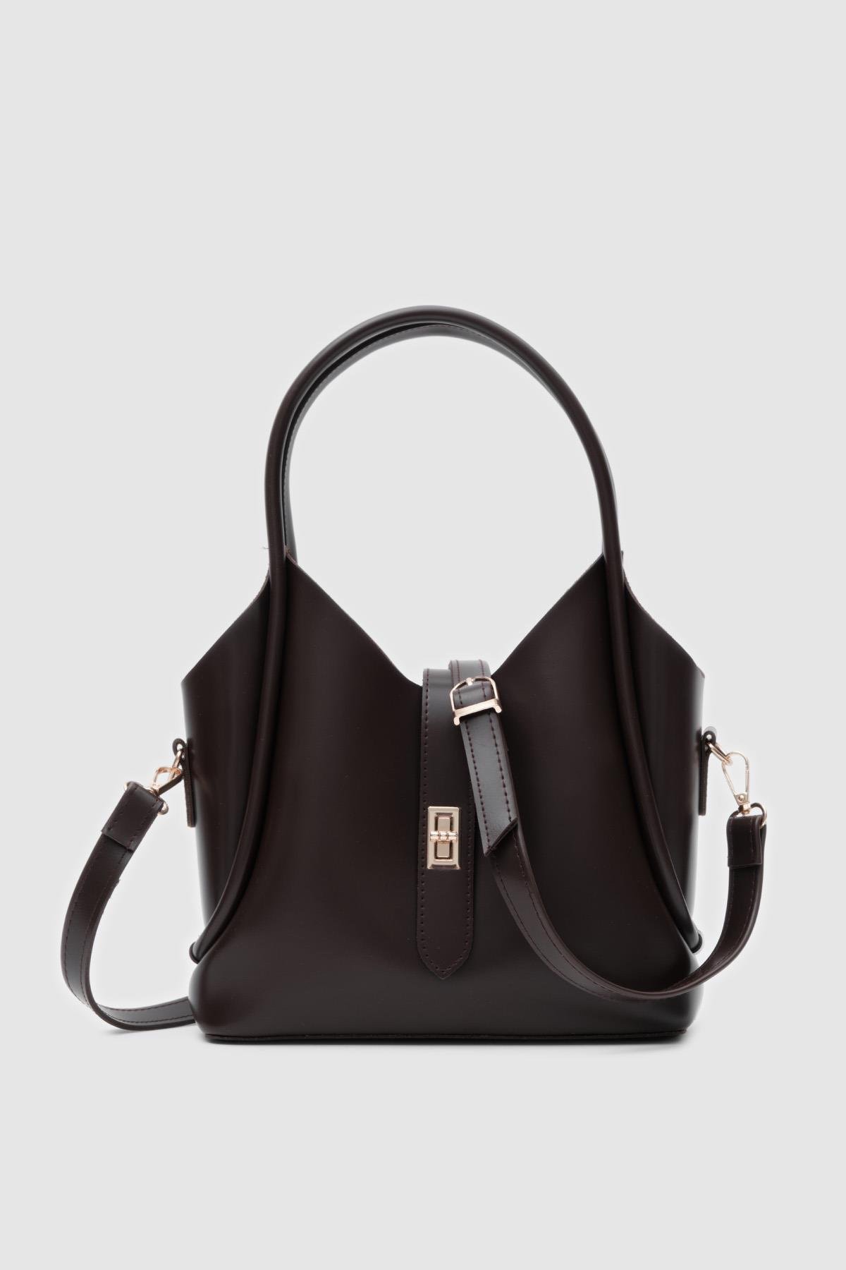 Cindy Brown + Purse