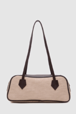 Boheme Straw Brown