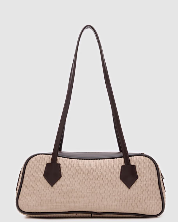 Boheme Straw Brown