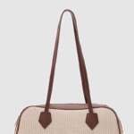 Boheme Straw Havane