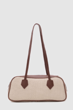 Boheme Straw Havane