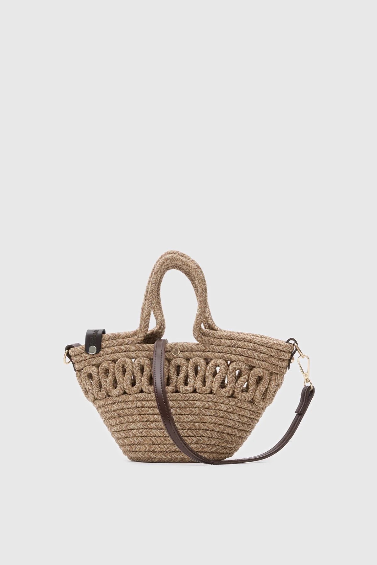 Ortega Nude Straw - Image 5