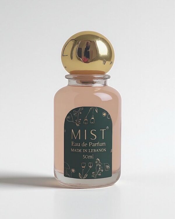 Mist Eau de Parfum