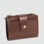 Lilia Chestnut Brown