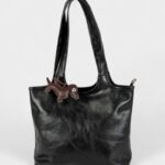 Tomm Black + Charm