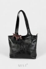 Tomm Black + Charm