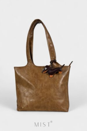 Tomm Nude + Charm