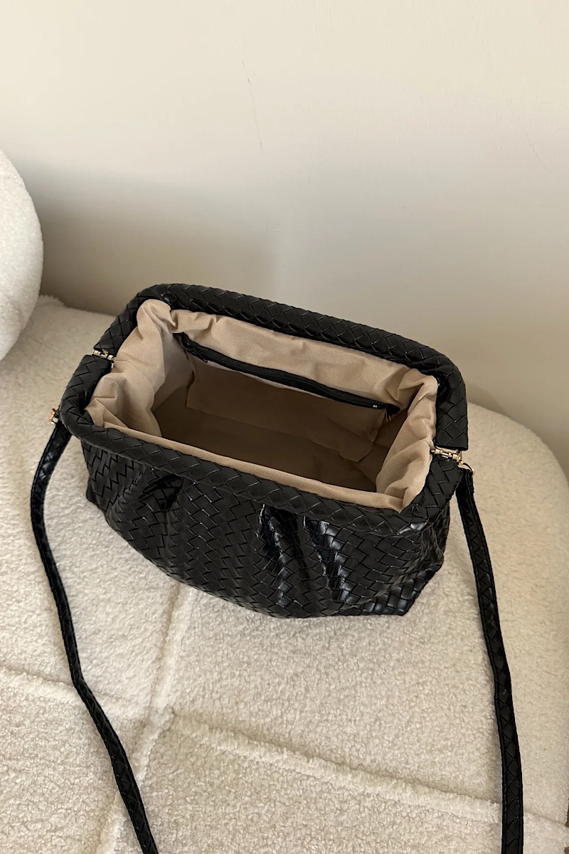 Kendal Clutch Black - Image 2
