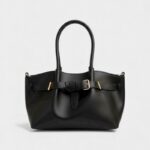 Haven Black + Purse