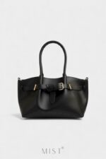 Haven Black + Purse