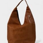 Rix Suede Havane