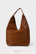 Rix Suede Havane