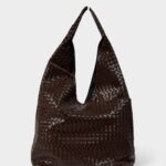 Rix Woven Brown
