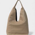 Rix Woven Beige