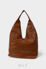 Rix Woven Havane
