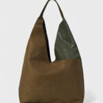 Rix Suede Olive Green