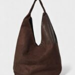 Rix Suede Brown