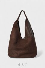 Rix Suede Brown