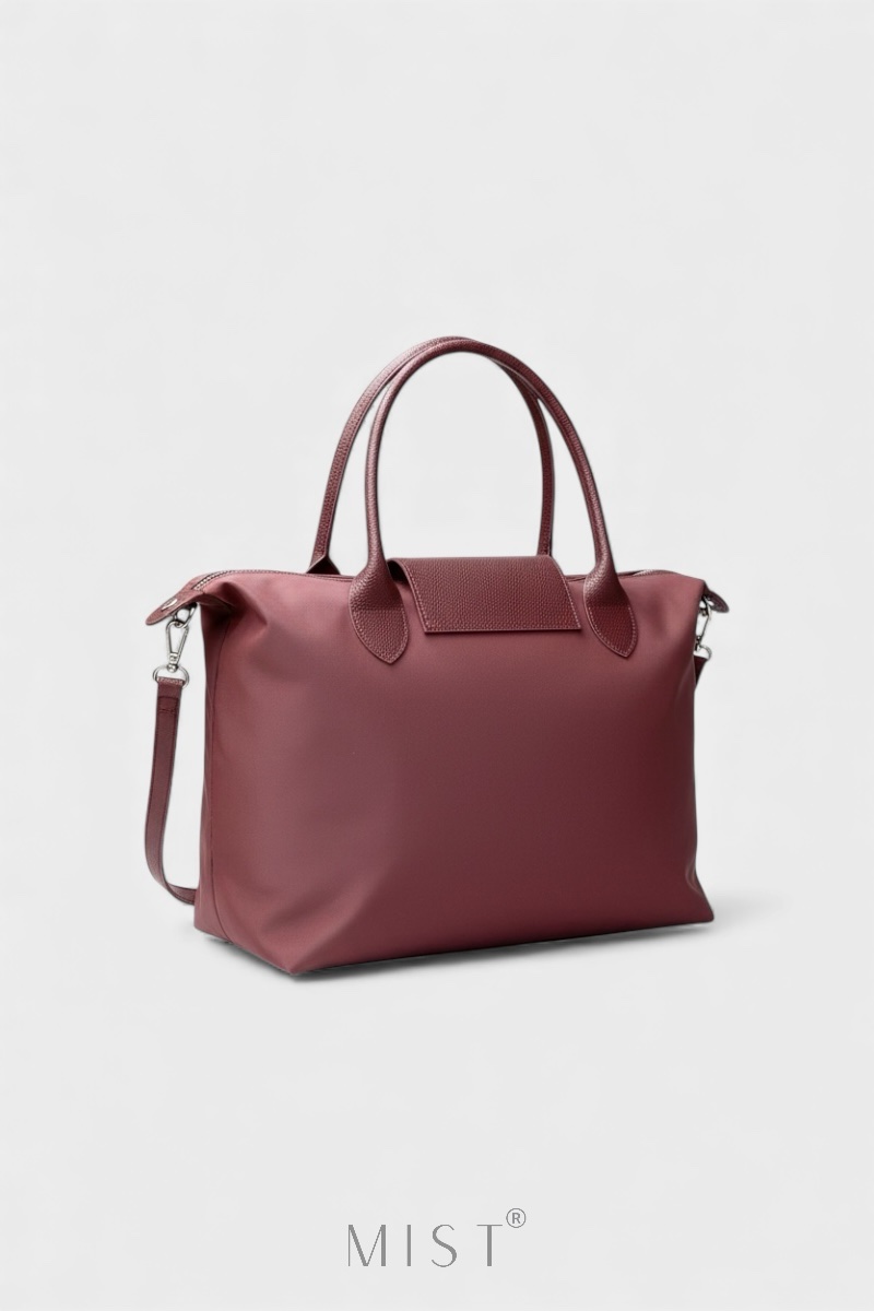 Tiger Large Bordeaux + Charm - Image 3