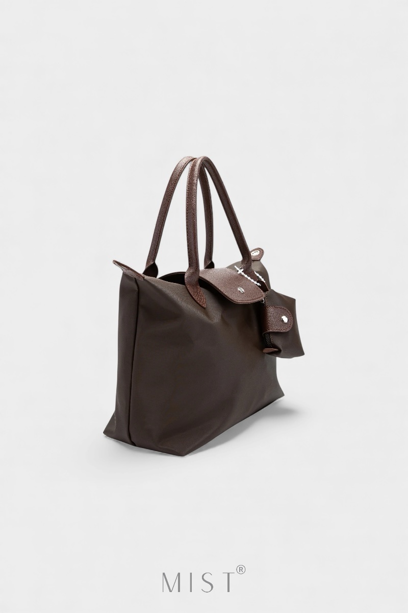 Tiger Large Brown + Charm - Image 3