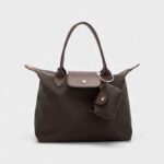 Tiger Large Brown + Charm