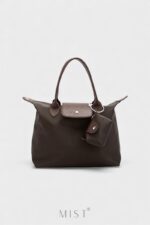Tiger Large Brown + Charm