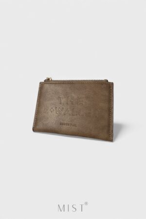 Mavi Nude Purse