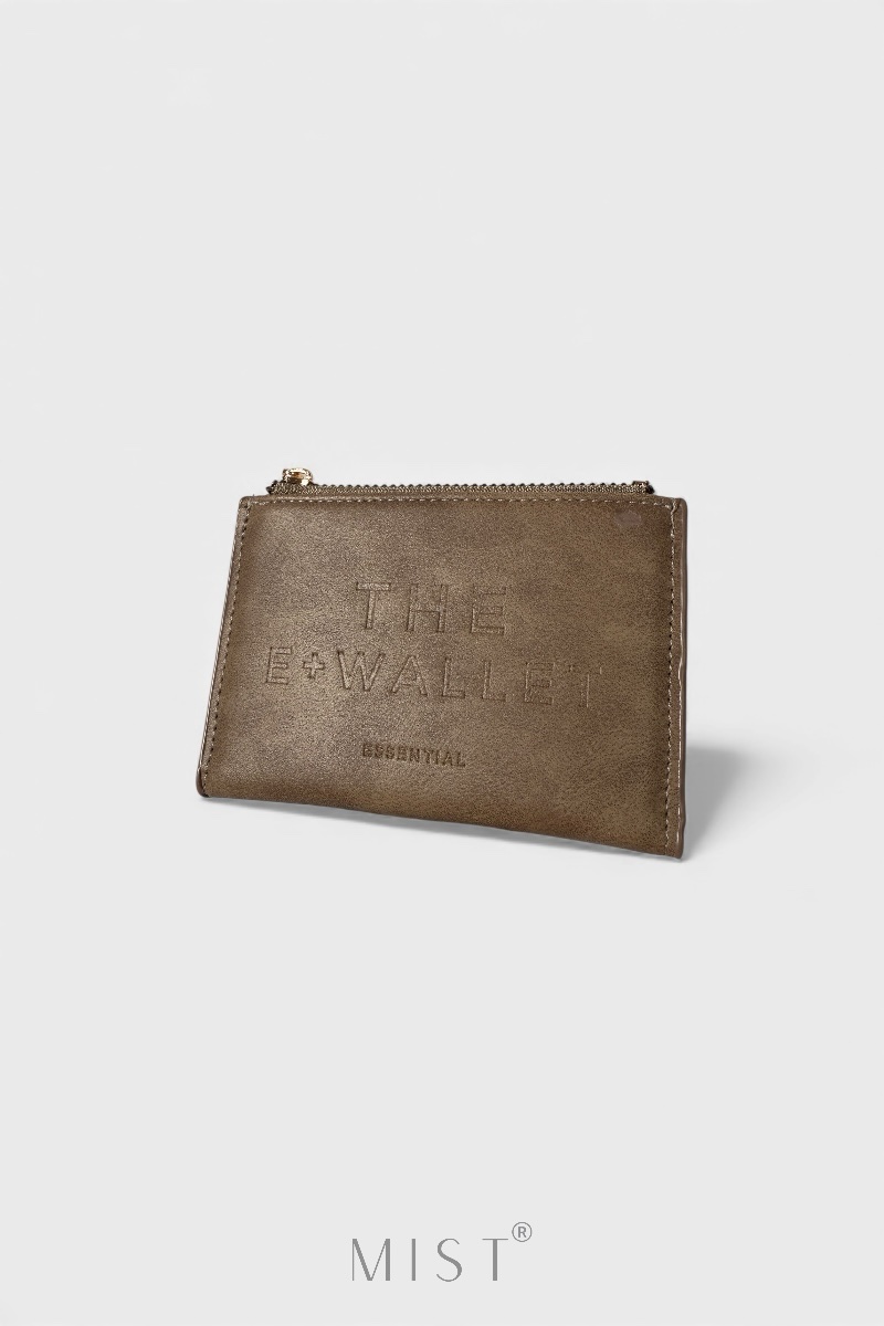 Mavi Nude Purse