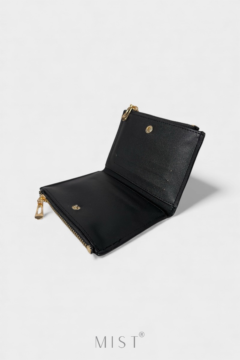 Mavi Black Purse - Image 5