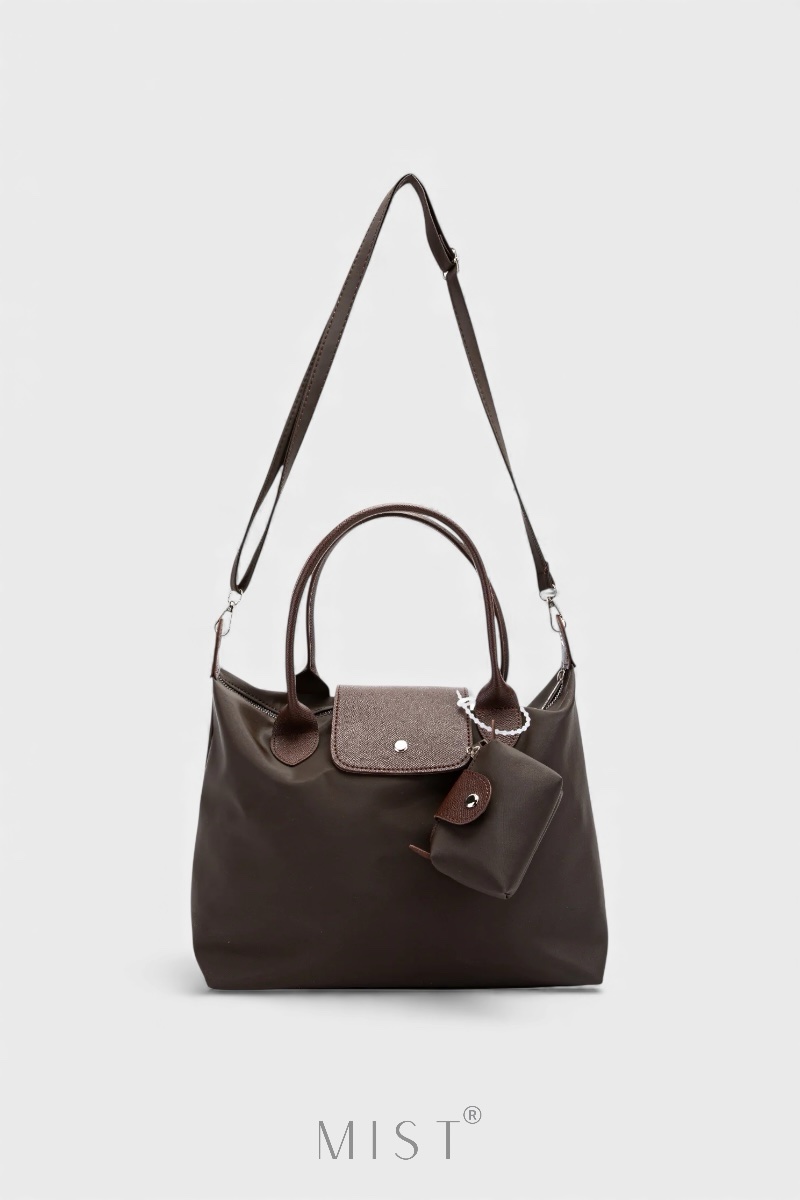 Tiger Large Brown + Charm - Image 2
