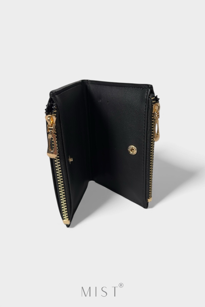 Mavi Black Purse - Image 2