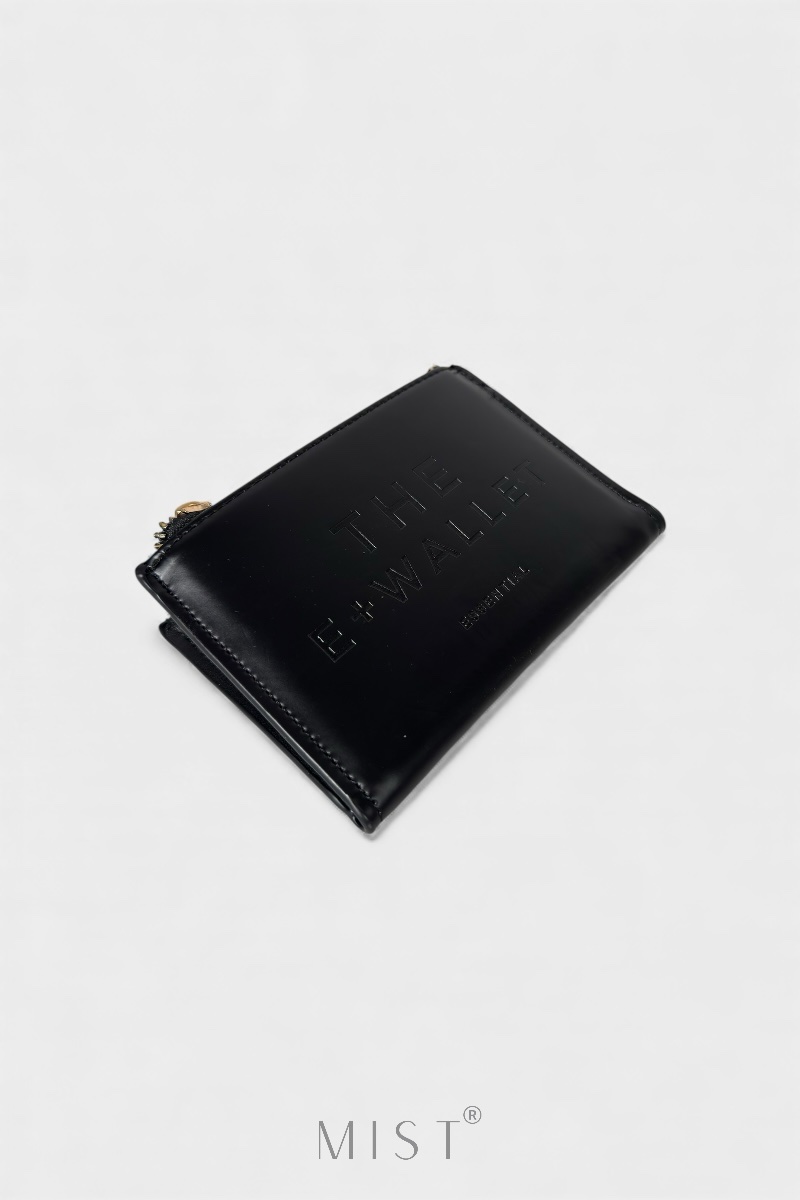 Mavi Black Purse - Image 3