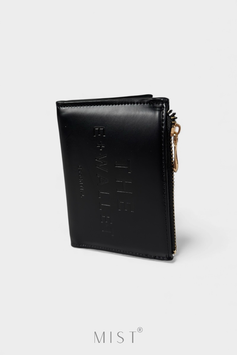 Mavi Black Purse - Image 4