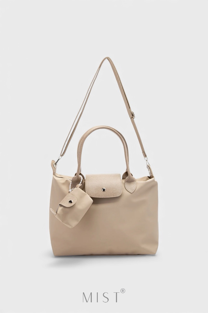 Tiger Large Beige + Charm - Image 3