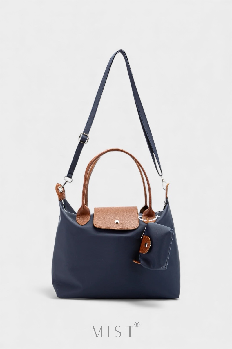 Tiger Large Navy Blue + Charm - Image 3