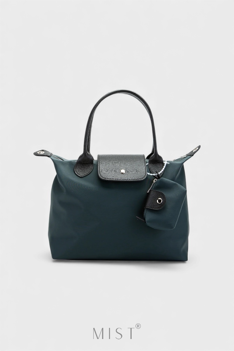 Tiger Large Night Blue + Charm