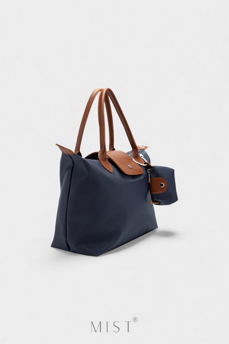 Tiger Large Navy Blue + Charm - Image 4