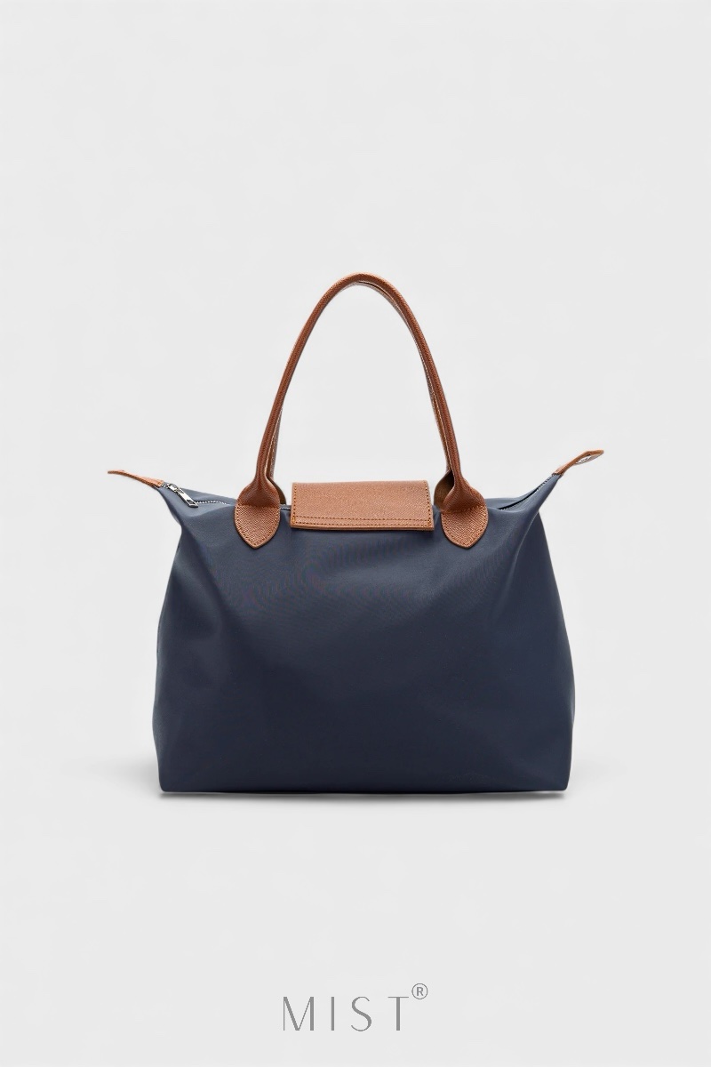 Tiger Large Navy Blue + Charm - Image 5