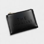 Mavi Black Purse