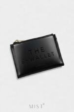 Mavi Black Purse