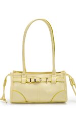 Reve Butter Yellow