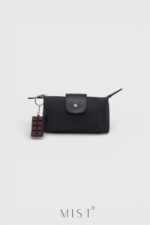 Mini Tiger Pouch Black