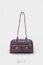 Bei Aubergine