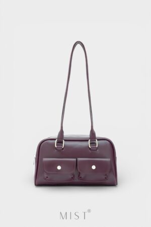 Bei Aubergine
