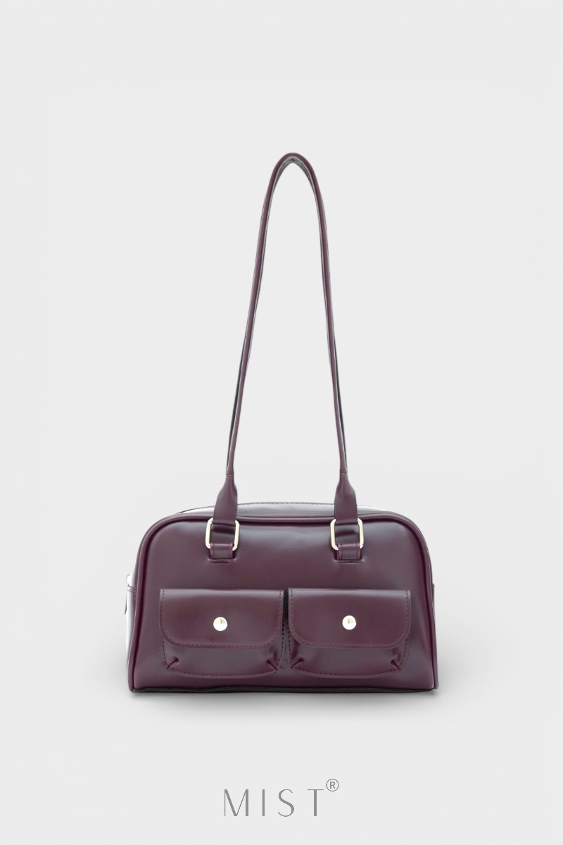Bei Aubergine