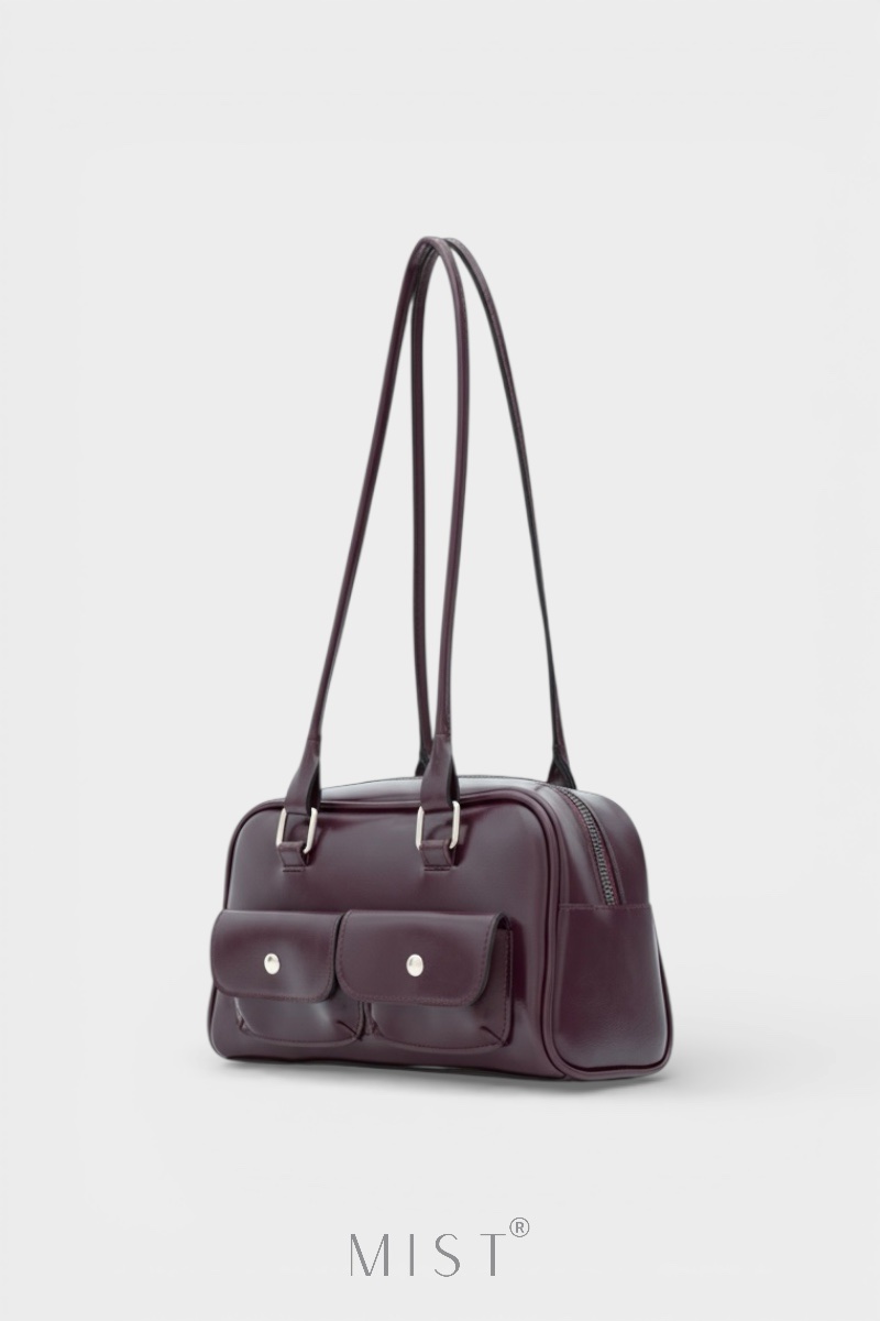 Bei Aubergine - Image 3